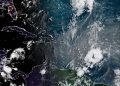 Indomet: Domingo con mezcla de nubes y sol en gran parte del país; se descontinúan las alertas meteorológicas