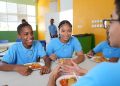 Inabie reitera distribución de la alimentación escolar desde el primer día de clases