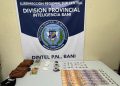 DINTEL de la PN desmantela puntos de drogas y ocupa dados de juegos de azar durante operativos en Baní, provincia Peravia