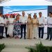 Presidente Abinader inaugura ampliación Área de Internamiento Hospital Regional Luis Morillo King, en La Vega