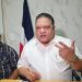 Mario Díaz solicita intervención del Presidente Abinader para agilizar titulación de tierras agrícolas en La Romana
