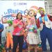 Alcaldesa Betty Gerónimo culmina con éxito entrega de útiles escolares beneficiando a más de 10,000 niños