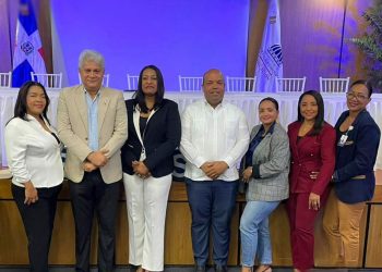 Regional 15 del Ministerio de Educación anuncia está listo para iniciar Año Escolar 2025-2026 con éxito