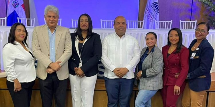 Regional 15 del Ministerio de Educación anuncia está listo para iniciar Año Escolar 2025-2026 con éxito