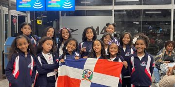 Atletas Dominicanas brillan en la Copa de las Américas 2025
