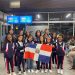 Atletas Dominicanas brillan en la Copa de las Américas 2025