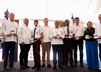 La Regional 15 del Ministerio de Educación arranca con éxito el Inicio del Año Escolar 2025-2026