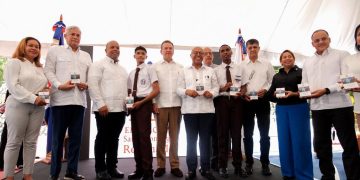 La Regional 15 del Ministerio de Educación arranca con éxito el Inicio del Año Escolar 2025-2026