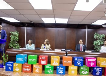 CND e IDEICE realizan estudio sobre el uso de vapeadores