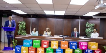 CND e IDEICE realizan estudio sobre el uso de vapeadores