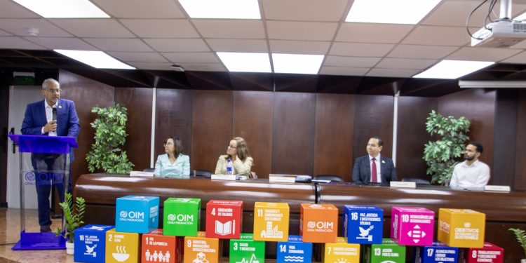 CND e IDEICE realizan estudio sobre el uso de vapeadores