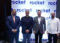 Incubadora de negocios Rocket impulsará oportunidades para jóvenes emprendedores