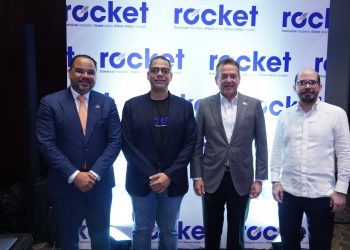 Incubadora de negocios Rocket impulsará oportunidades para jóvenes emprendedores