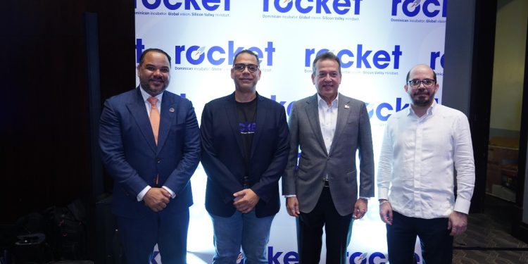 Incubadora de negocios Rocket impulsará oportunidades para jóvenes emprendedores