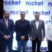 Incubadora de negocios Rocket impulsará oportunidades para jóvenes emprendedores