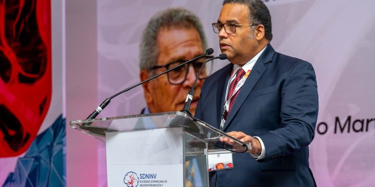 La enfermedad cerebrovascular afecta a más de 22 mil personas al año en RD