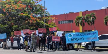 Resiliencia Comunitaria RD exige acciones frente a las sobredosis