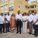 Anuncian programa de titulación en Villa Liberación y la Otra Banda en Santiago