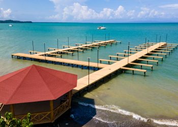 Resaltan aportes de APORDOM al desarrollo de la pesca a través de muelles pesqueros