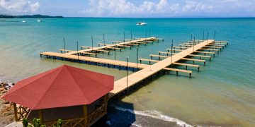 Resaltan aportes de APORDOM al desarrollo de la pesca a través de muelles pesqueros