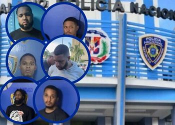 MP solicita prisión preventiva para acusados de drogar y abusar joven en Villa González