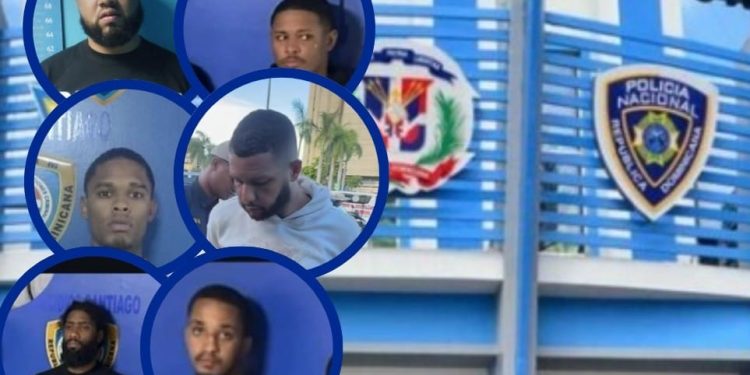 MP solicita prisión preventiva para acusados de drogar y abusar joven en Villa González