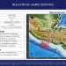 Sismo de magnitud 6.0 sacude Guatemala y El Salvador