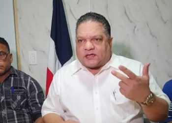 Mario Díaz llama al Presidente Luis Abinader a vetar el nuevo Código Penal