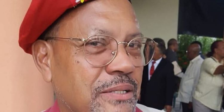 IPPP expresa pesar por fallecimiento de periodista Miguel Aponte Viguera