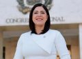 Senadora María Mercedes Ortiz logra la aprobación de tres leyes en su primer año de gestión
