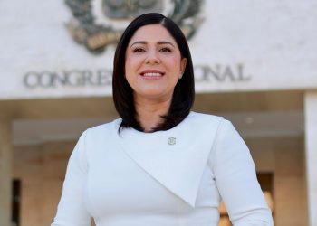Senadora María Mercedes Ortiz logra la aprobación de tres leyes en su primer año de gestión