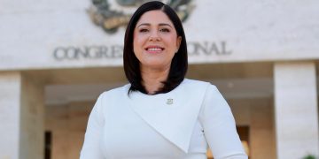 Senadora María Mercedes Ortiz logra la aprobación de tres leyes en su primer año de gestión