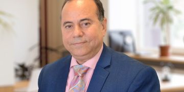 Alberto Caminero, nuevo Director de Información y Prensa de la Presidencia