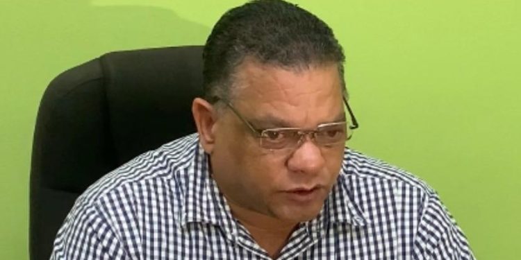 Mario Díaz saluda designación de Onésimo González al frente de la OMSA