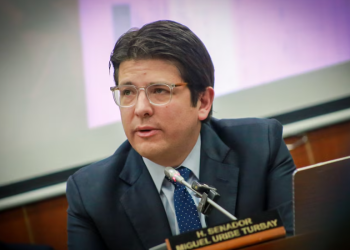 Fiscalía pedirá declarar el asesinato del senador Miguel Uribe Turbay como crimen de lesa humanidad: esto qué significa