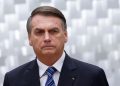 Jair Bolsonaro es el décimo expresidente en la historia de Brasil en ser apresado