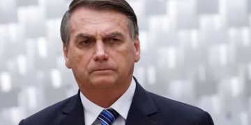 Jair Bolsonaro es el décimo expresidente en la historia de Brasil en ser apresado
