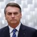 Jair Bolsonaro es el décimo expresidente en la historia de Brasil en ser apresado
