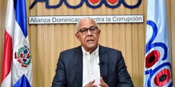 ADOCCO califica de trascendental la promulgación del Código Penal por el presidente Abinader