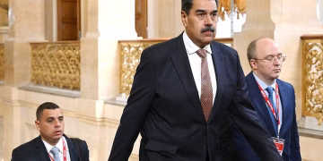 El régimen de Venezuela prohibió por 30 días la compra, venta y uso de drones en todo el país