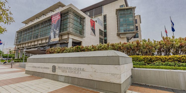 Ministerio Público solicita apertura a juicio contra procesados a raíz de la Operación Gaviota