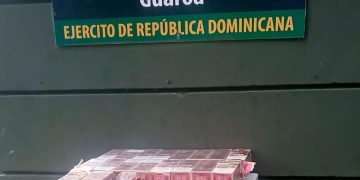 Ejército ocupa contrabando de cigarrillos en San Juan de la Maguana y Montecristi