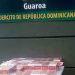 Ejército ocupa contrabando de cigarrillos en San Juan de la Maguana y Montecristi