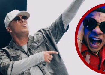 Wisin y Jowell & Randy 3D se presentarán juntos por primera vez en RD