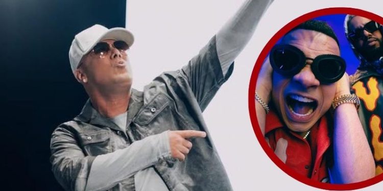 Wisin y Jowell & Randy 3D se presentarán juntos por primera vez en RD