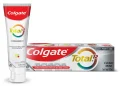 Suspenden venta y retiran pasta dental Colgate Total Clean Mint en RD