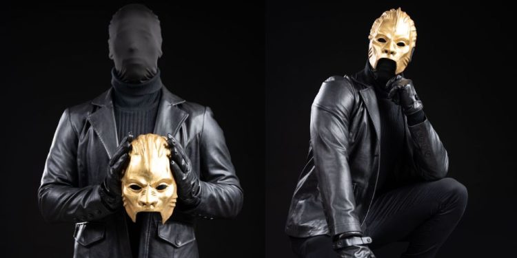 Tiburón Dandy estrena el audiovisual de “Malaguetona”: una denuncia social disfrazada de buen ritmo