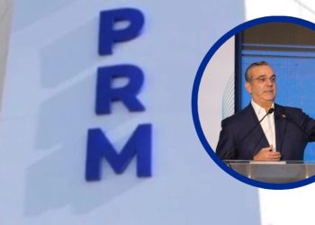 Presidente Abinader solicita suspender actividad 5 años de gobierno