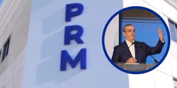 Presidente Abinader solicita suspender actividad 5 años de gobierno