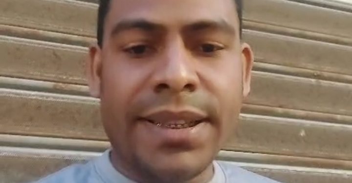 Periodista denuncia maltrato por parte de agentes de Politur mientras cubría un evento en la Zona Colonial